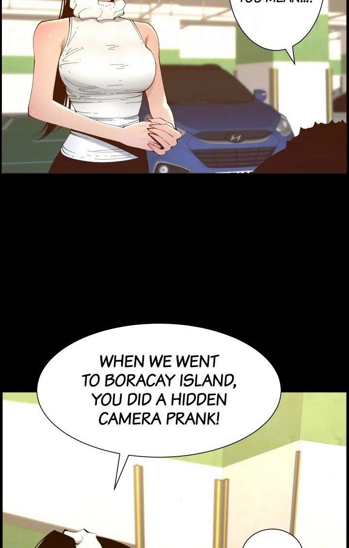 Immoral Ties Manhwa - Chapter 116 Page 23