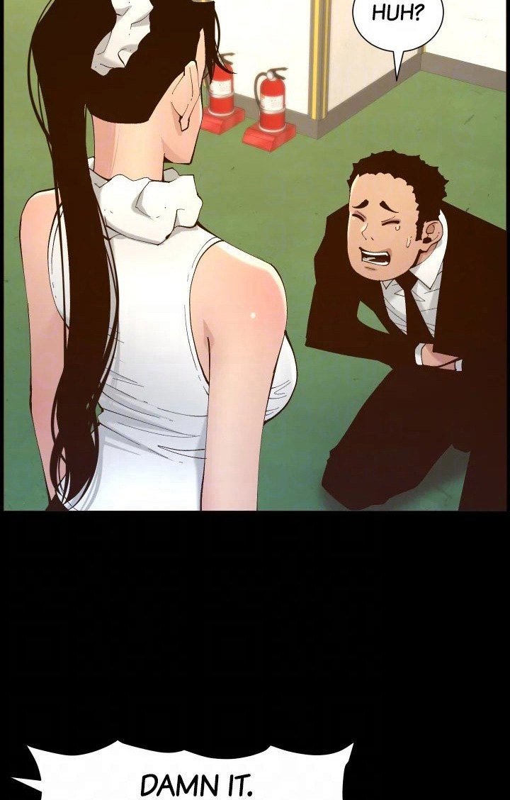 Immoral Ties Manhwa - Chapter 116 Page 24