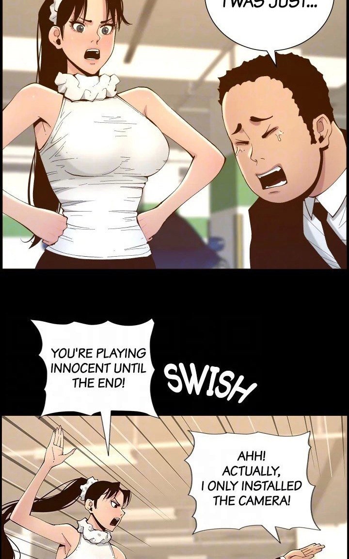 Immoral Ties Manhwa - Chapter 116 Page 26