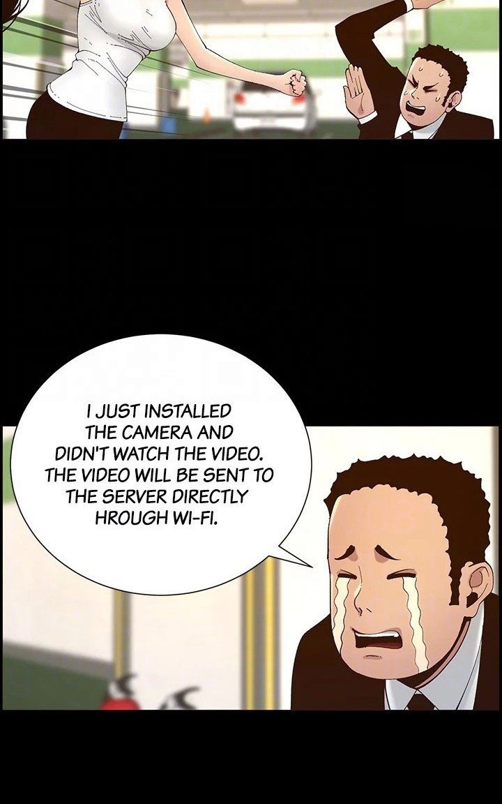 Immoral Ties Manhwa - Chapter 116 Page 27