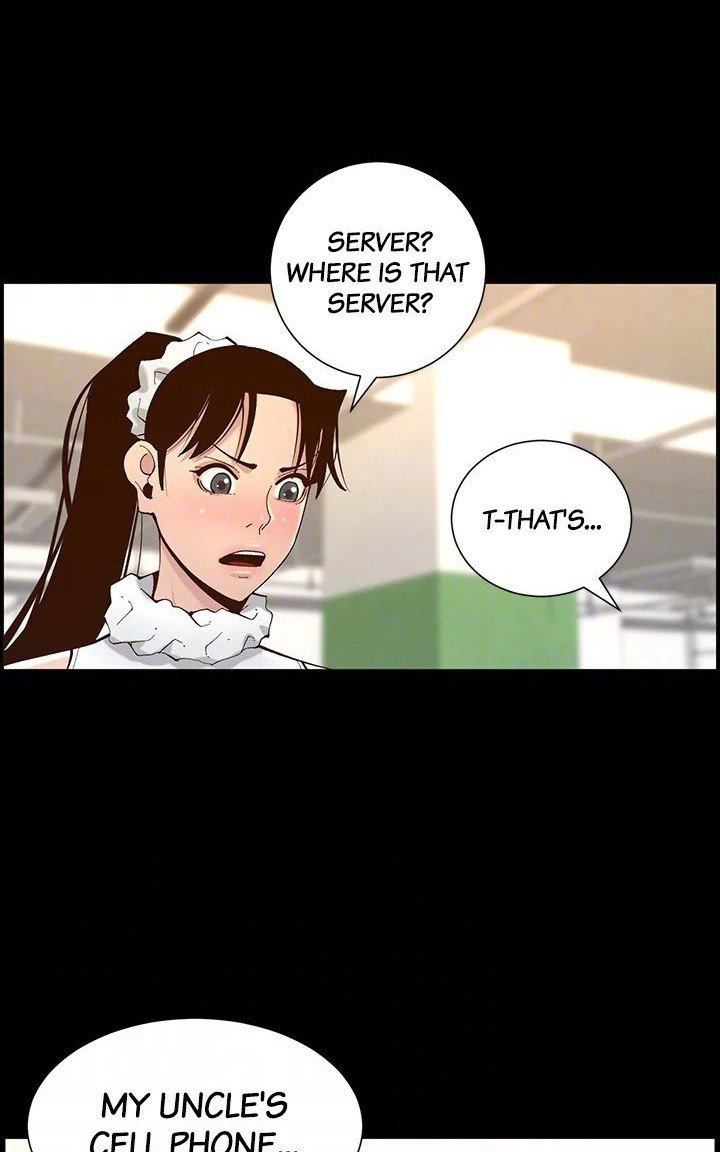 Immoral Ties Manhwa - Chapter 116 Page 28