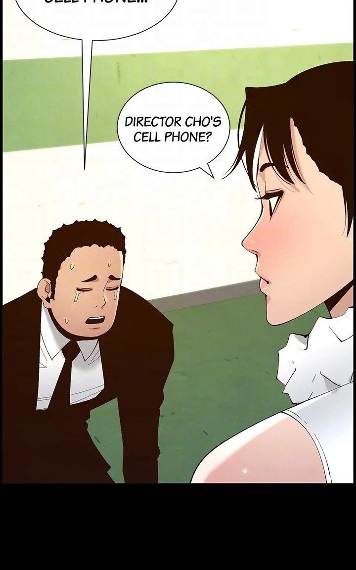 Immoral Ties Manhwa - Chapter 116 Page 29