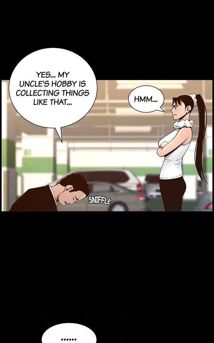 Immoral Ties Manhwa - Chapter 116 Page 30