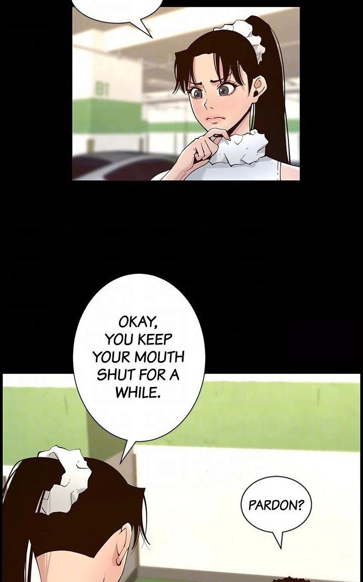 Immoral Ties Manhwa - Chapter 116 Page 31