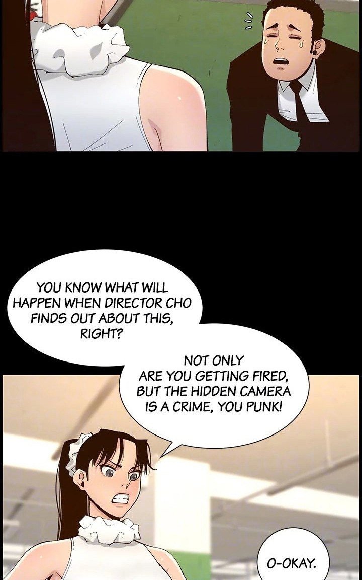 Immoral Ties Manhwa - Chapter 116 Page 32