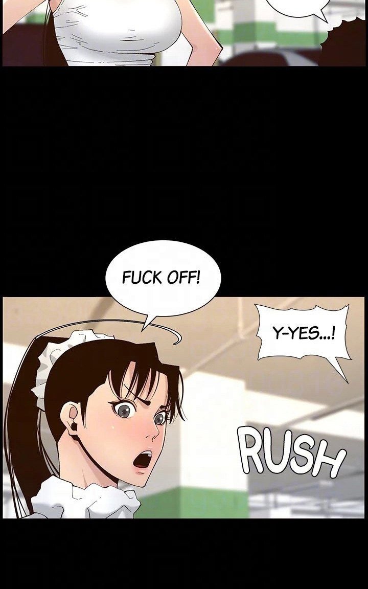 Immoral Ties Manhwa - Chapter 116 Page 33