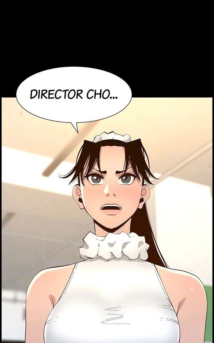 Immoral Ties Manhwa - Chapter 116 Page 34