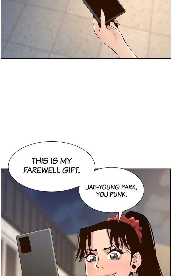 Immoral Ties Manhwa - Chapter 116 Page 36