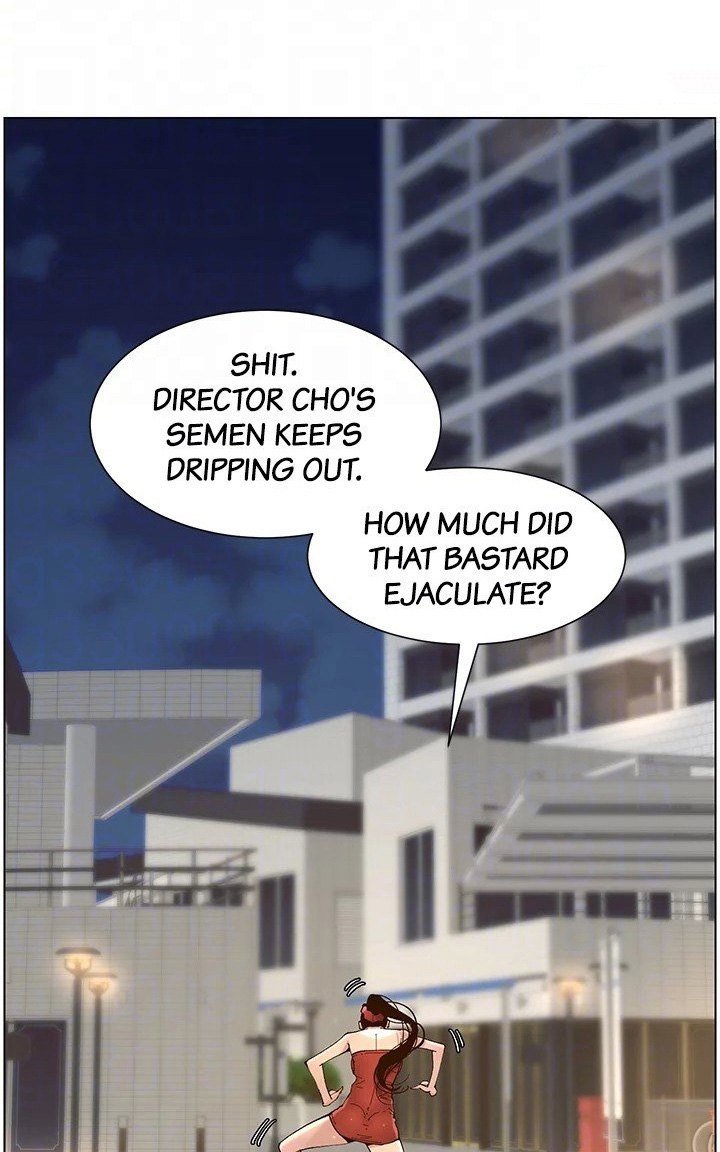 Immoral Ties Manhwa - Chapter 116 Page 38