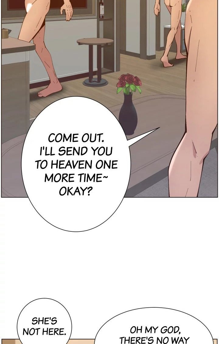 Immoral Ties Manhwa - Chapter 116 Page 3