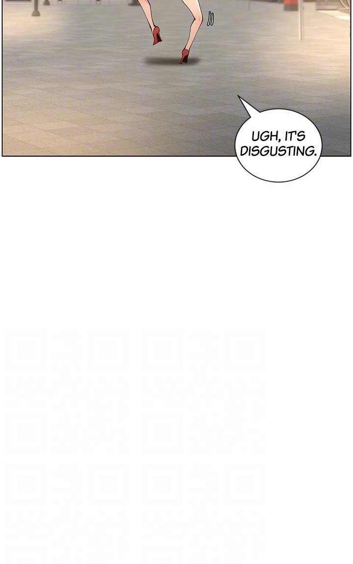 Immoral Ties Manhwa - Chapter 116 Page 39