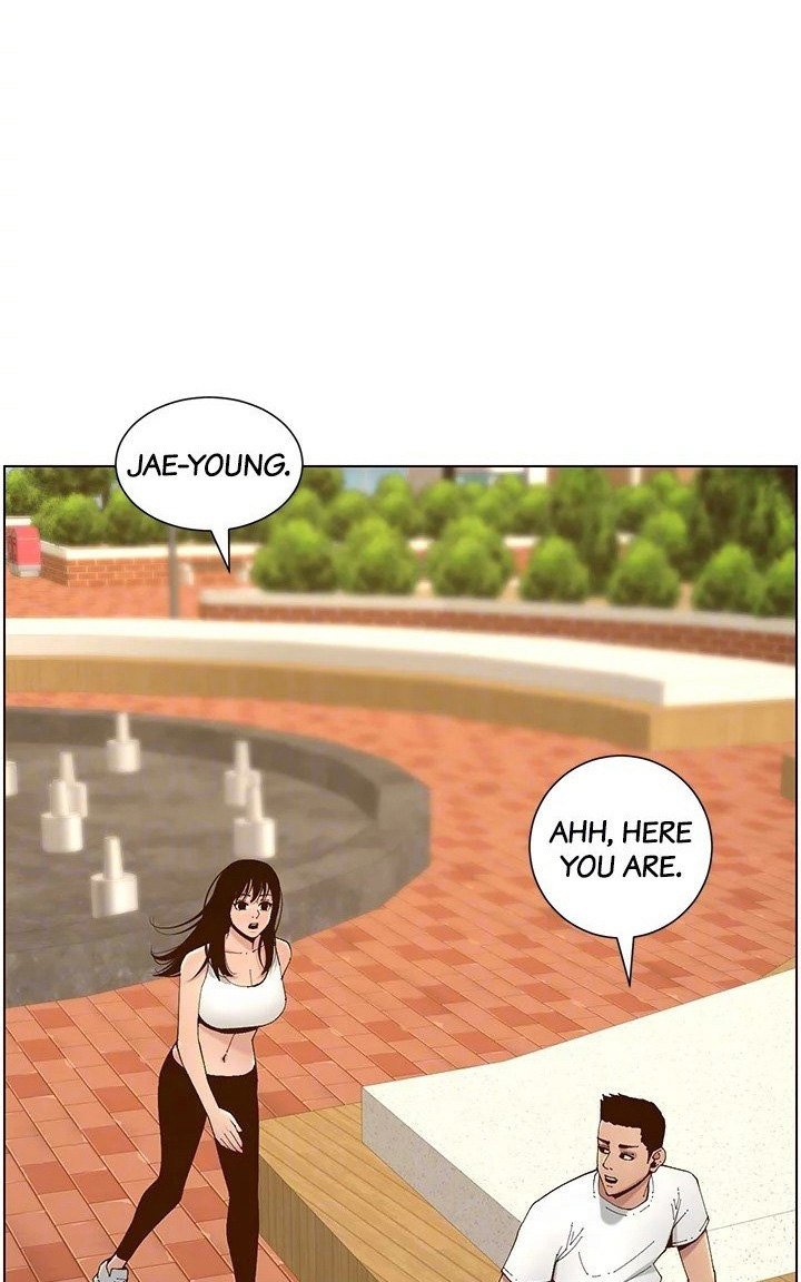 Immoral Ties Manhwa - Chapter 116 Page 41