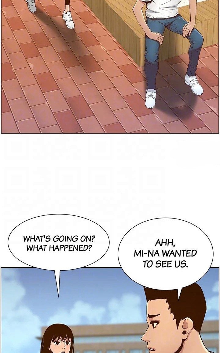 Immoral Ties Manhwa - Chapter 116 Page 42