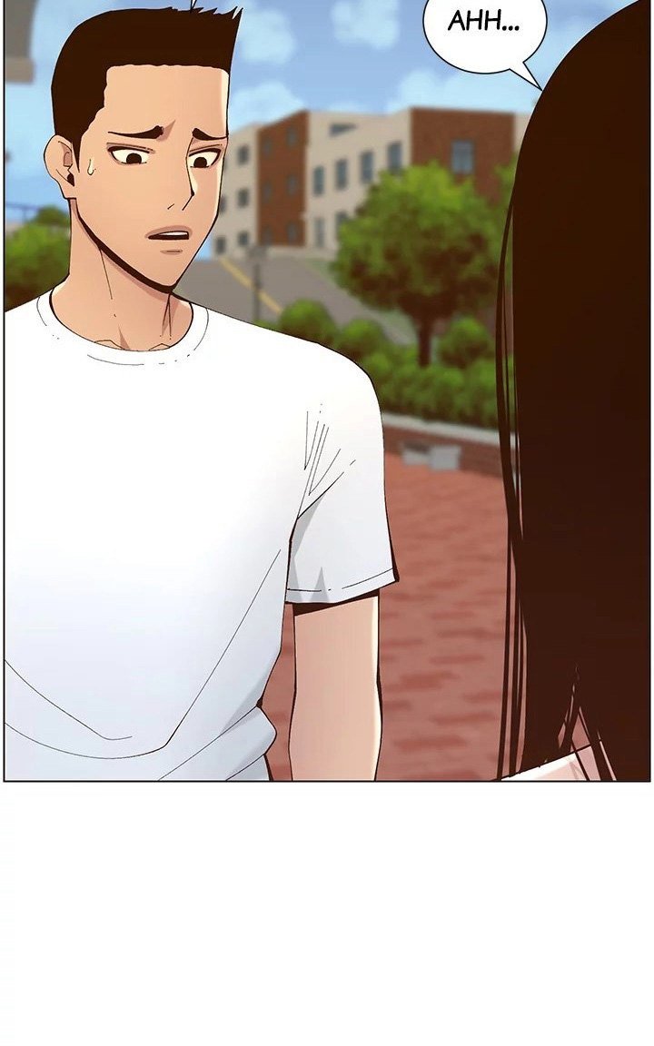 Immoral Ties Manhwa - Chapter 116 Page 45