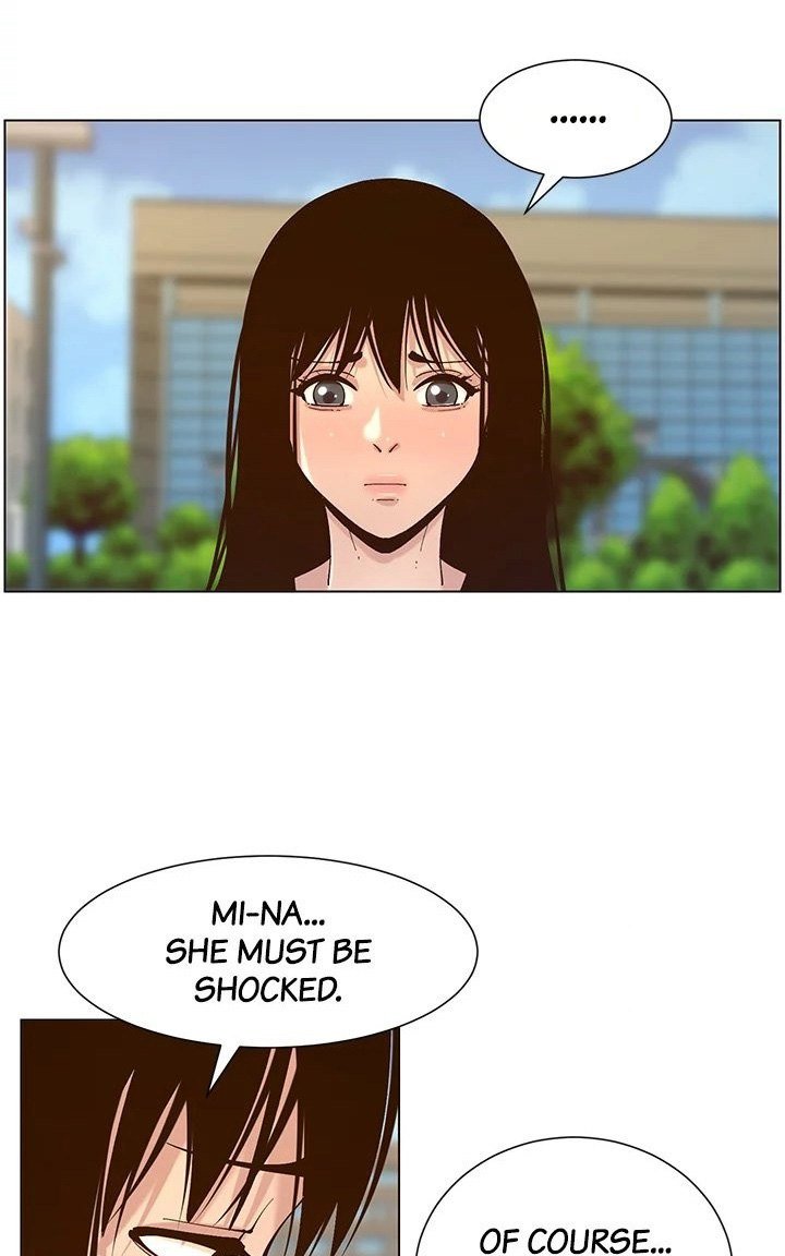 Immoral Ties Manhwa - Chapter 116 Page 46