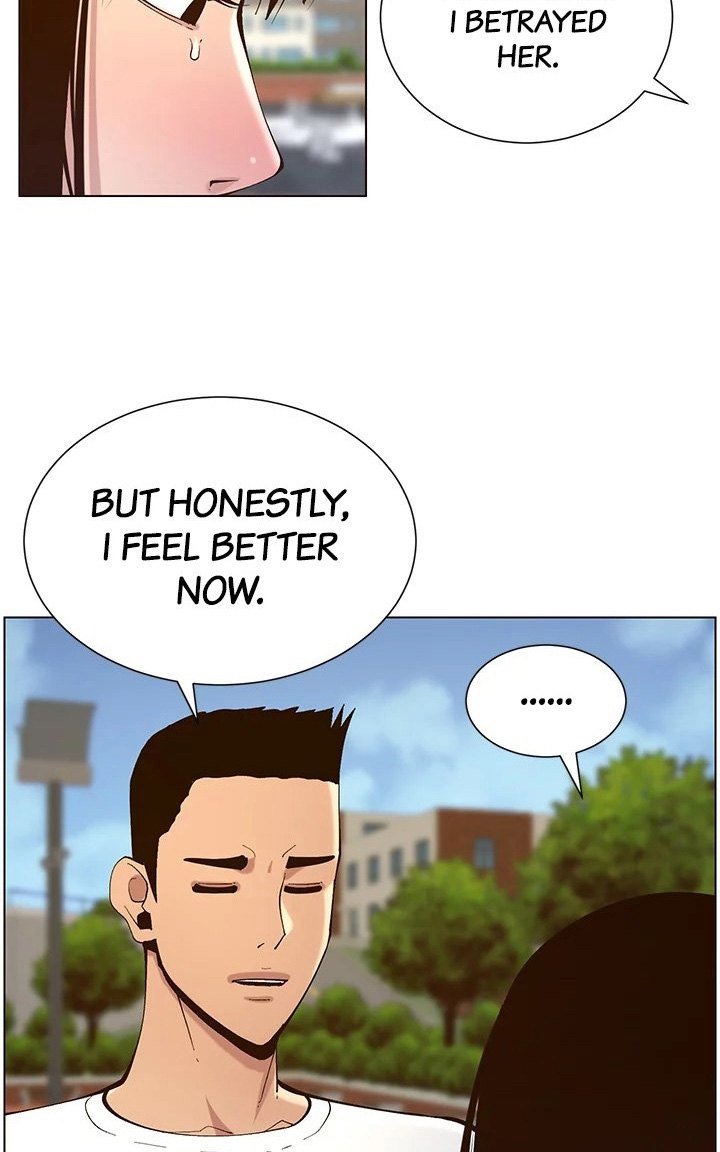 Immoral Ties Manhwa - Chapter 116 Page 47