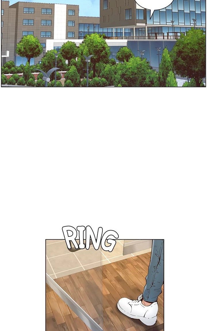 Immoral Ties Manhwa - Chapter 116 Page 49