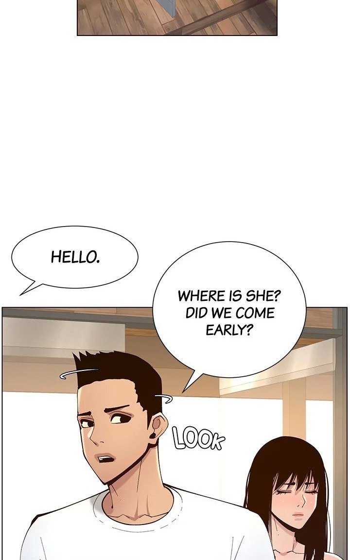 Immoral Ties Manhwa - Chapter 116 Page 50