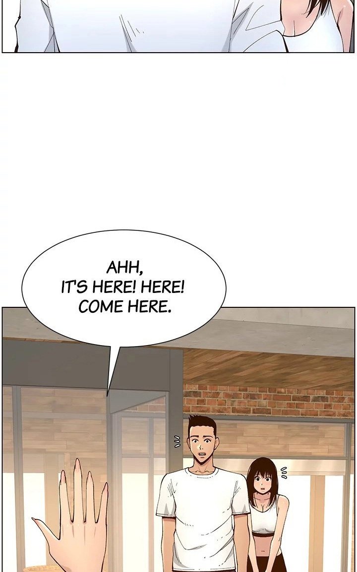 Immoral Ties Manhwa - Chapter 116 Page 51