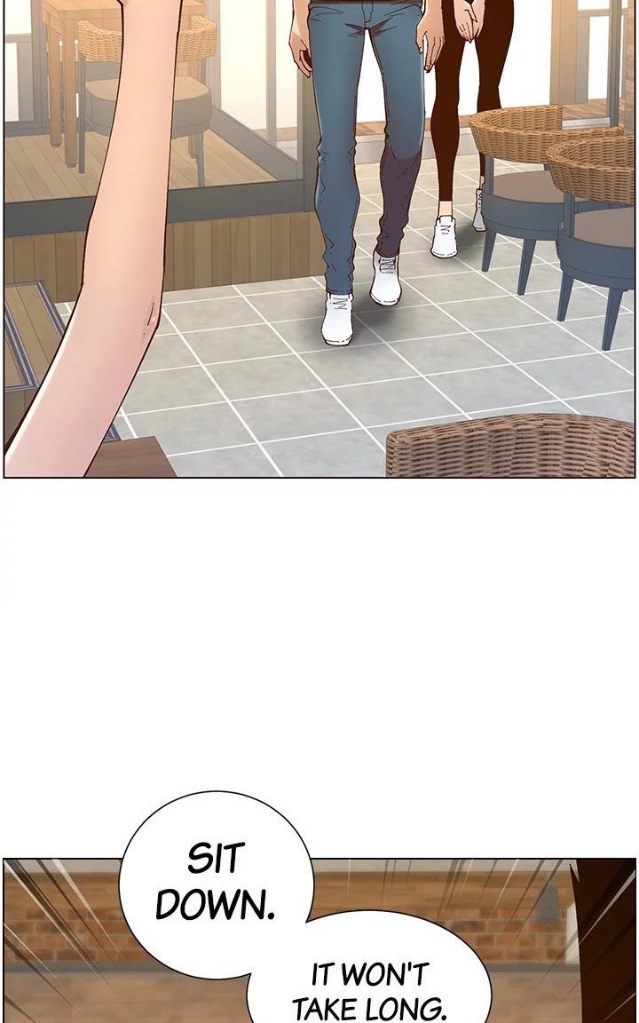 Immoral Ties Manhwa - Chapter 116 Page 52