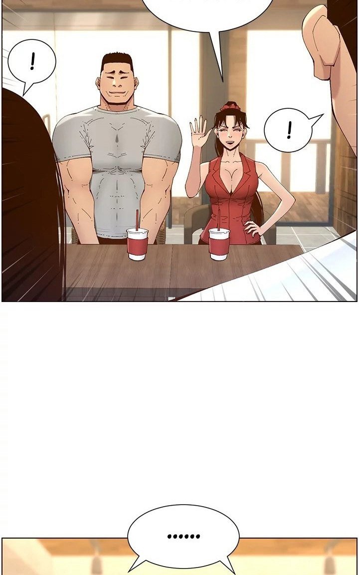 Immoral Ties Manhwa - Chapter 116 Page 53