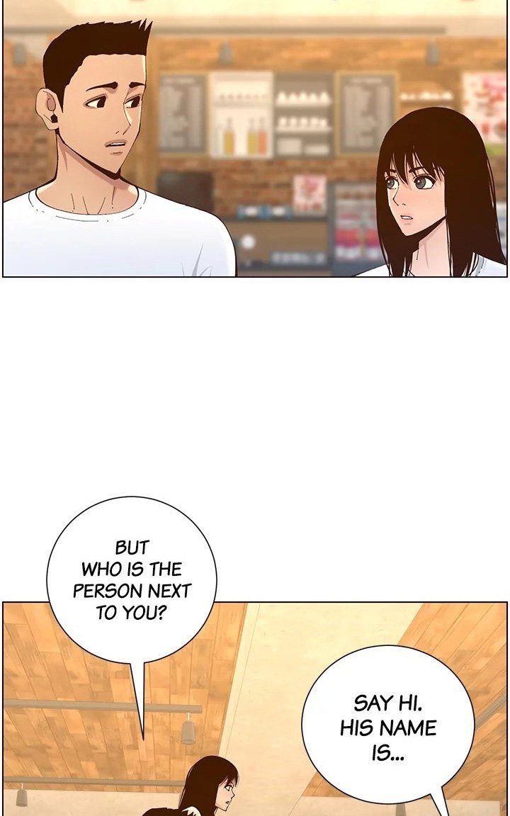 Immoral Ties Manhwa - Chapter 116 Page 54