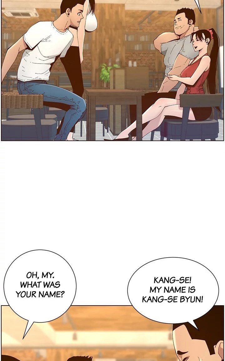 Immoral Ties Manhwa - Chapter 116 Page 55