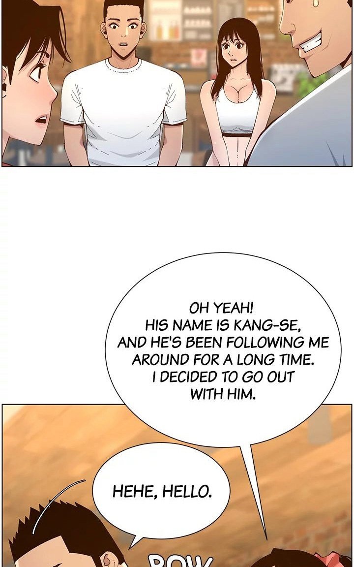 Immoral Ties Manhwa - Chapter 116 Page 56