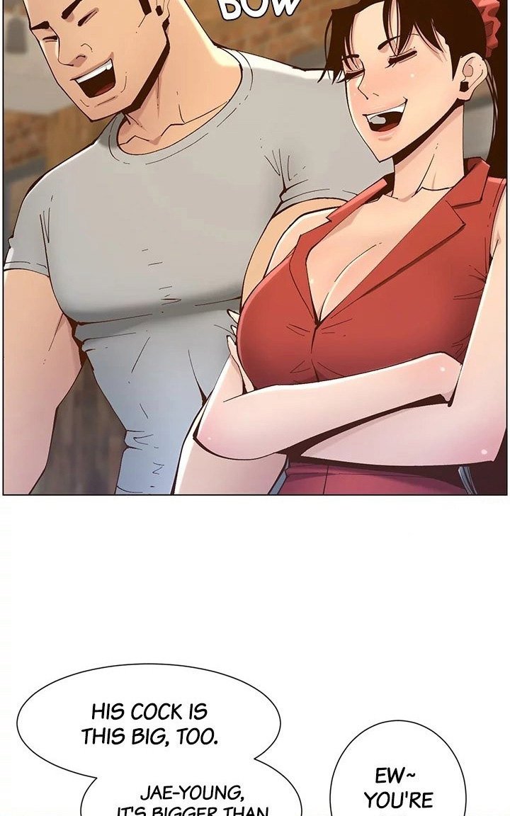 Immoral Ties Manhwa - Chapter 116 Page 57