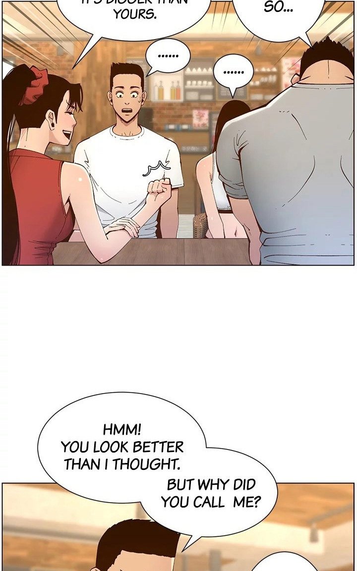Immoral Ties Manhwa - Chapter 116 Page 58