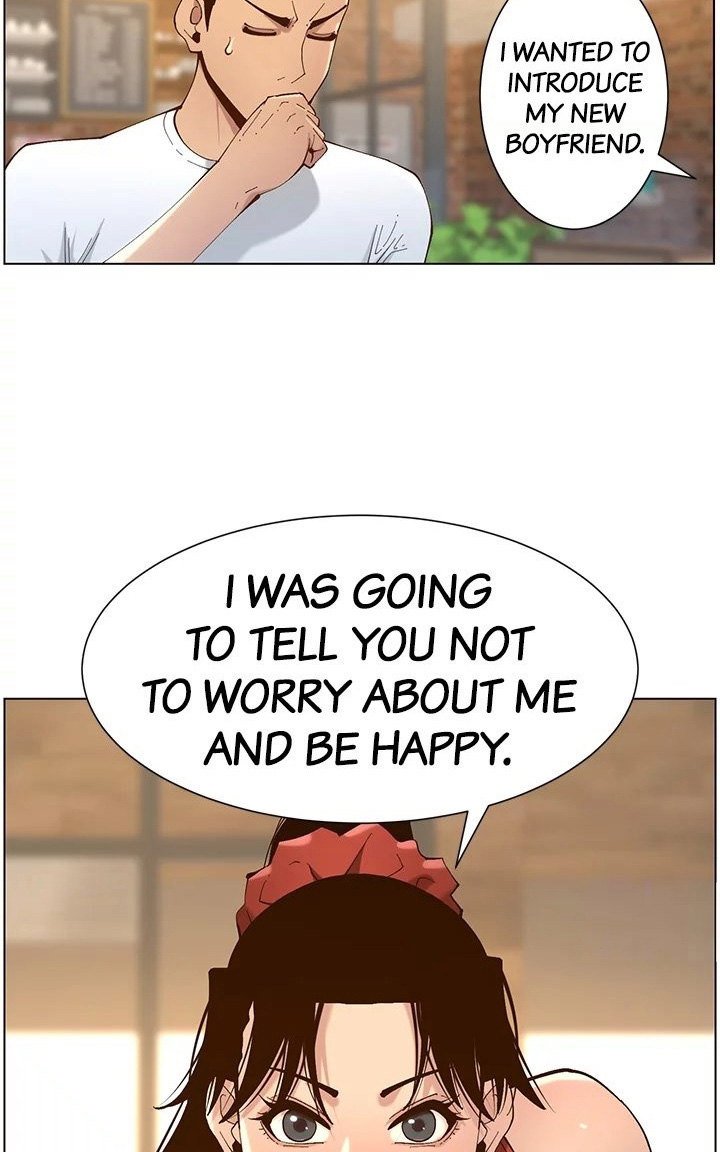 Immoral Ties Manhwa - Chapter 116 Page 59