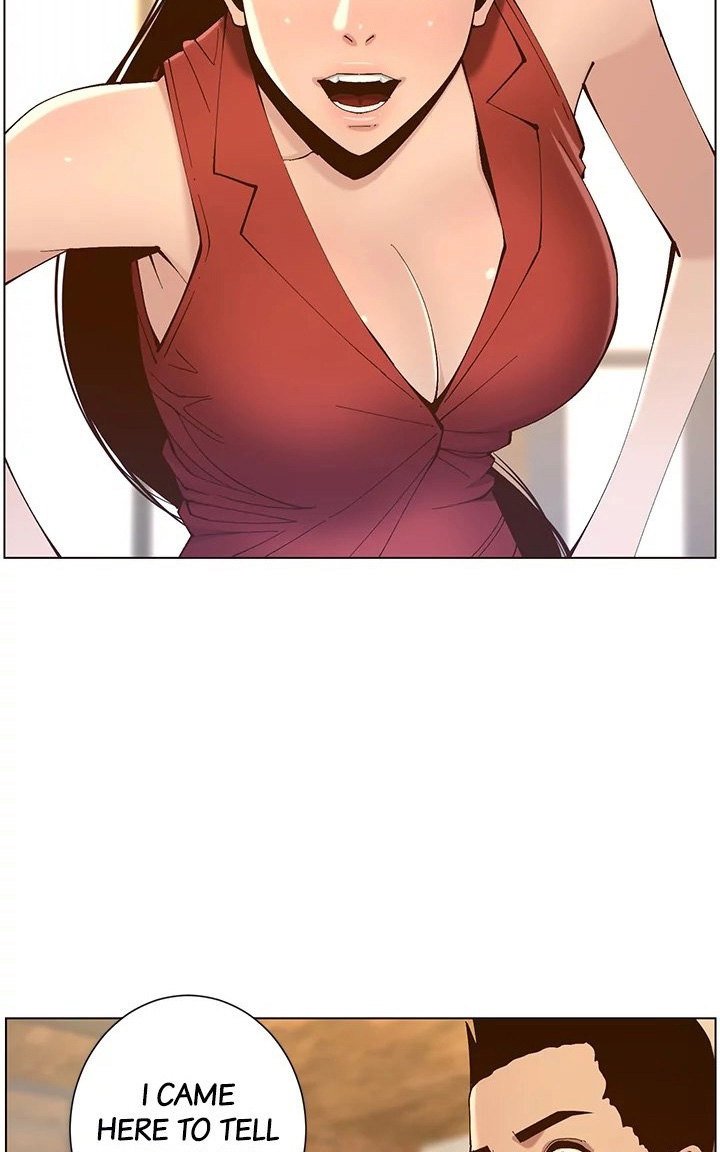 Immoral Ties Manhwa - Chapter 116 Page 60