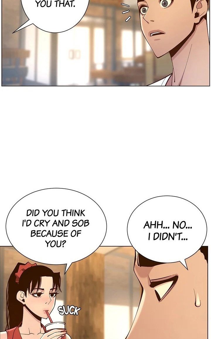 Immoral Ties Manhwa - Chapter 116 Page 61