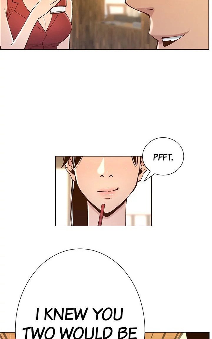 Immoral Ties Manhwa - Chapter 116 Page 62