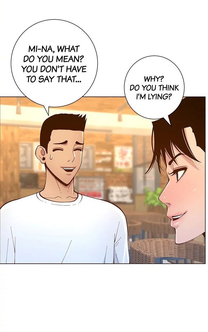 Immoral Ties Manhwa - Chapter 116 Page 64