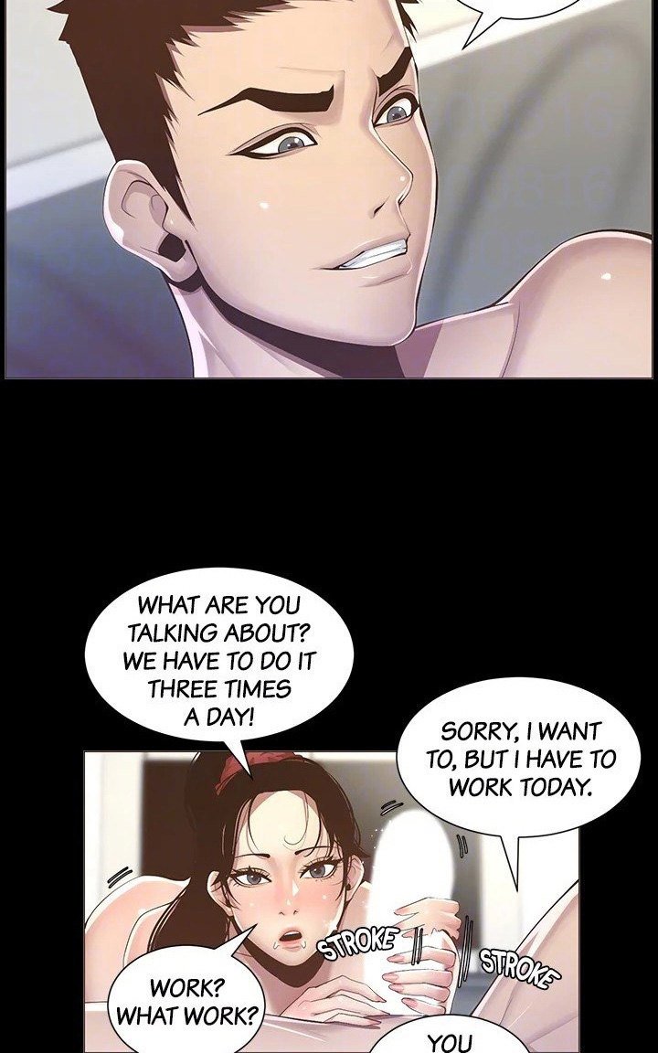 Immoral Ties Manhwa - Chapter 116 Page 68