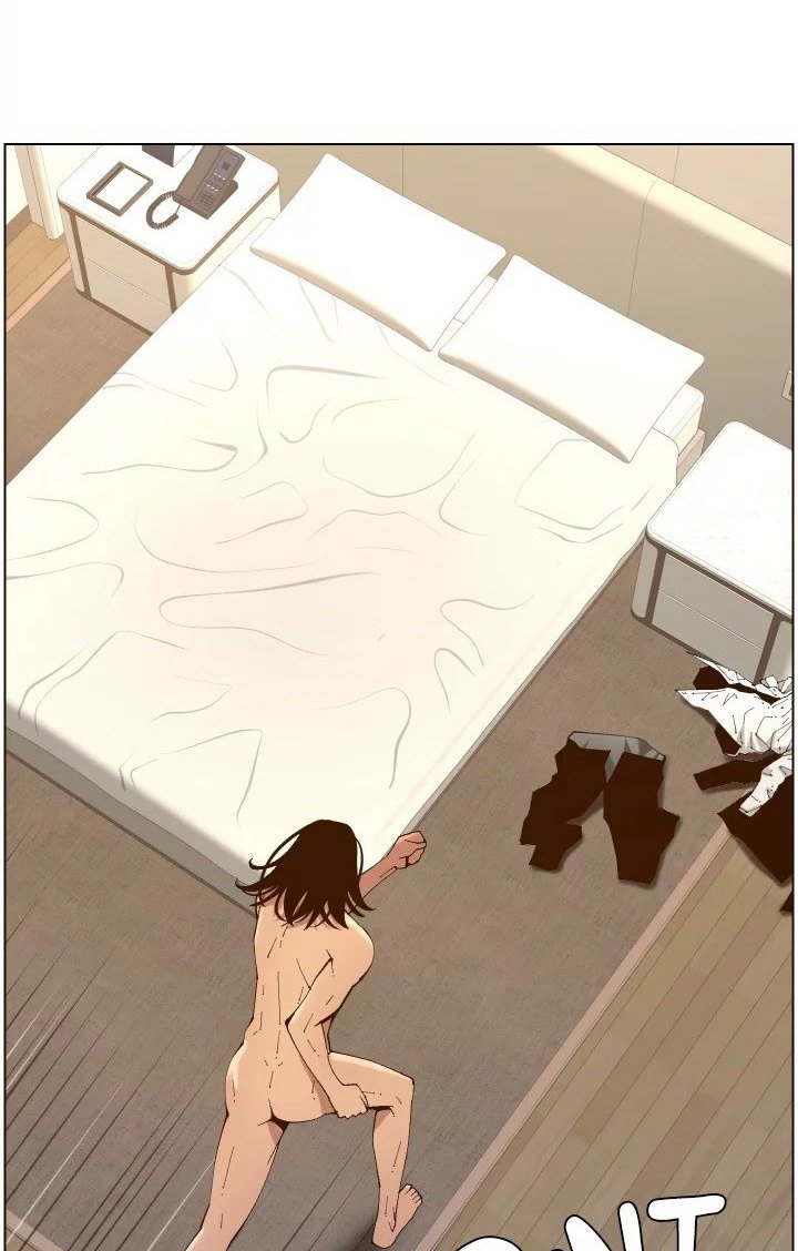 Immoral Ties Manhwa - Chapter 116 Page 6