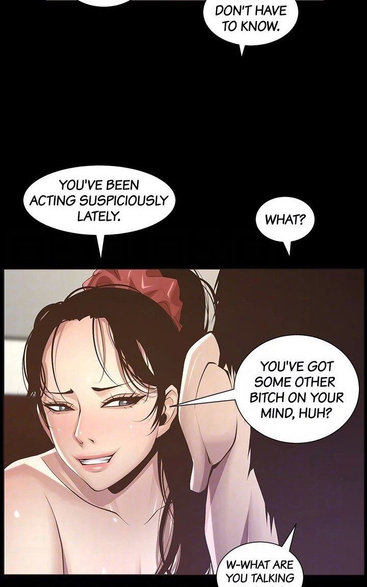 Immoral Ties Manhwa - Chapter 116 Page 69