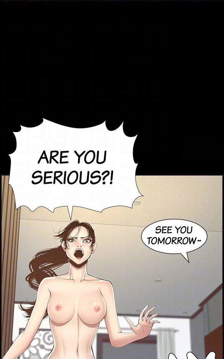 Immoral Ties Manhwa - Chapter 116 Page 74