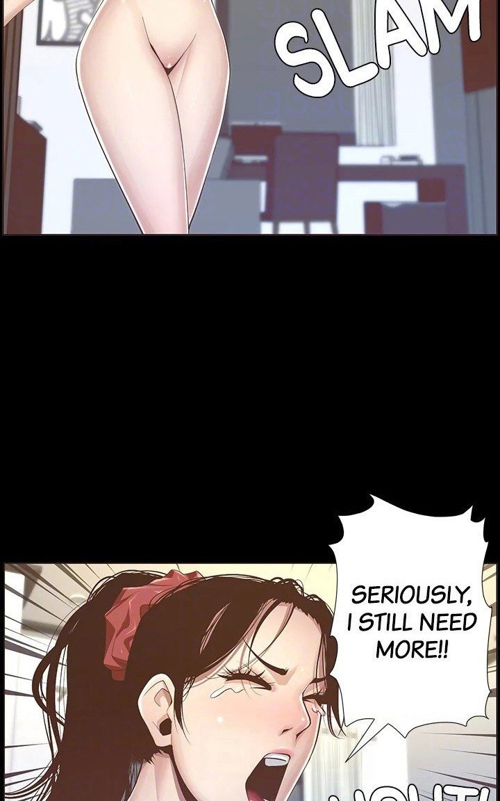 Immoral Ties Manhwa - Chapter 116 Page 75