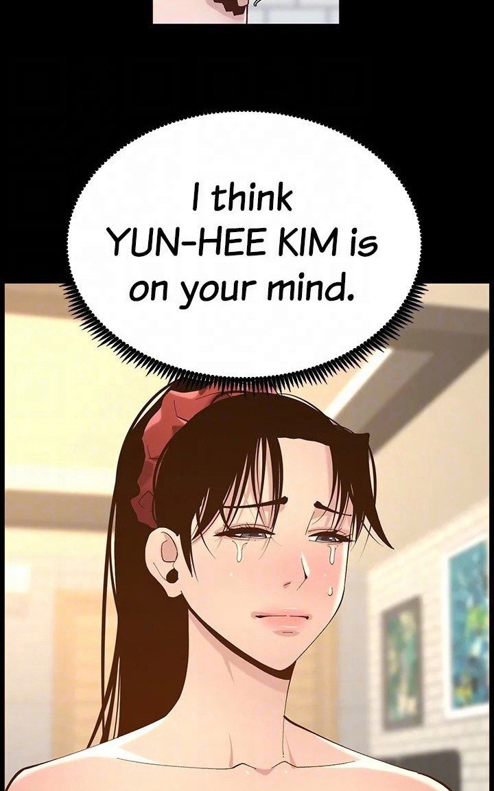 Immoral Ties Manhwa - Chapter 116 Page 78