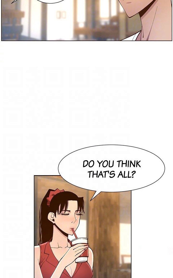 Immoral Ties Manhwa - Chapter 116 Page 80