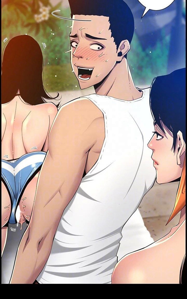 Immoral Ties Manhwa - Chapter 116 Page 85