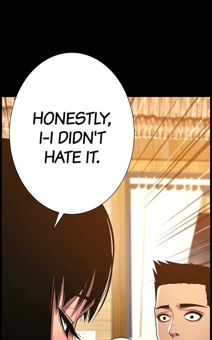 Immoral Ties Manhwa - Chapter 116 Page 87