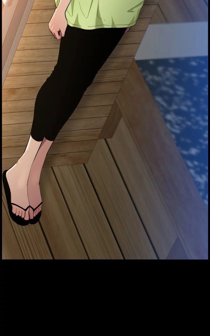 Immoral Ties Manhwa - Chapter 116 Page 94