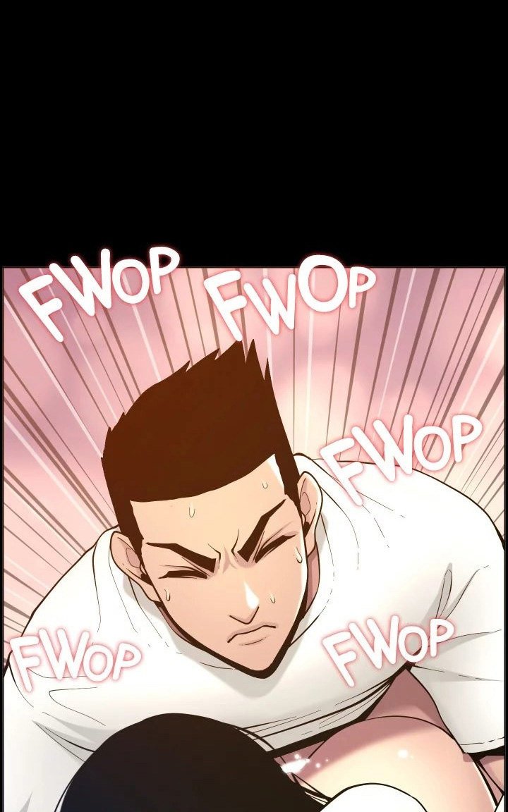 Immoral Ties Manhwa - Chapter 116 Page 97