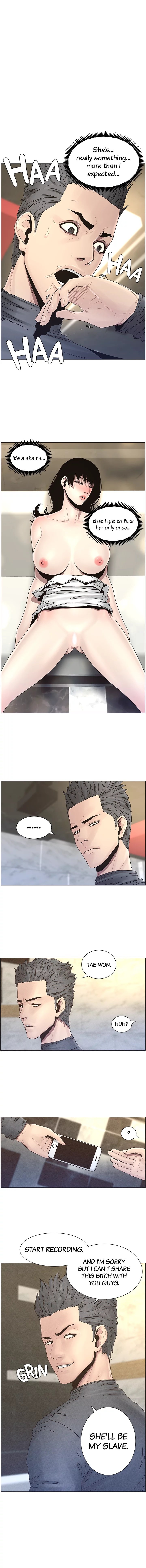 Immoral Ties Manhwa - Chapter 31 Page 0