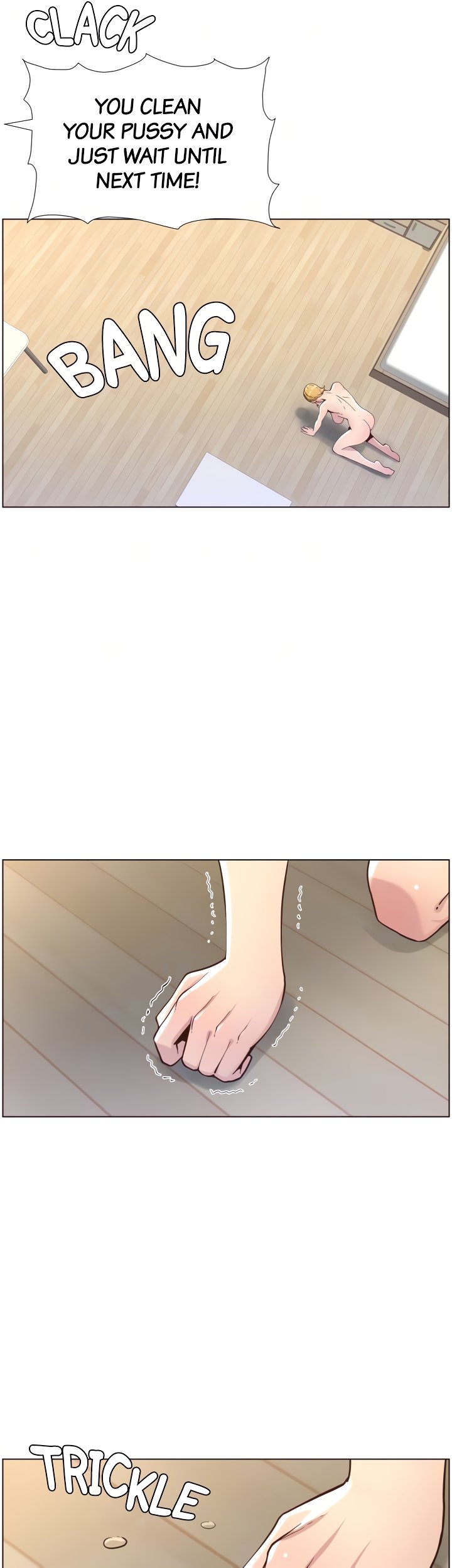 Immoral Ties Manhwa - Chapter 75 Page 15