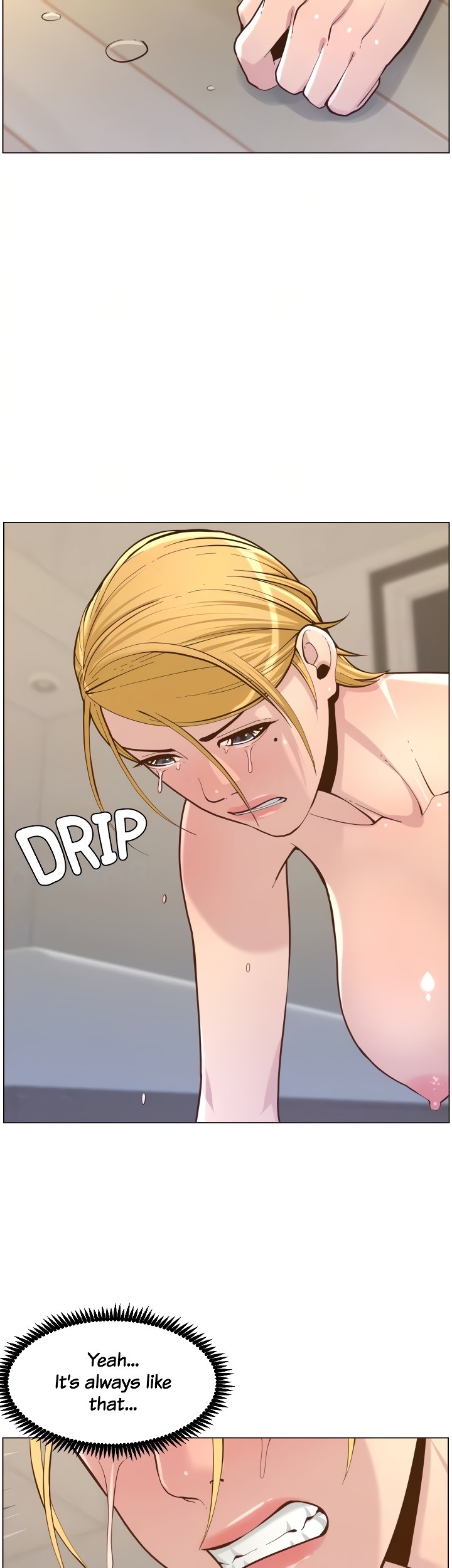 Immoral Ties Manhwa - Chapter 75 Page 16