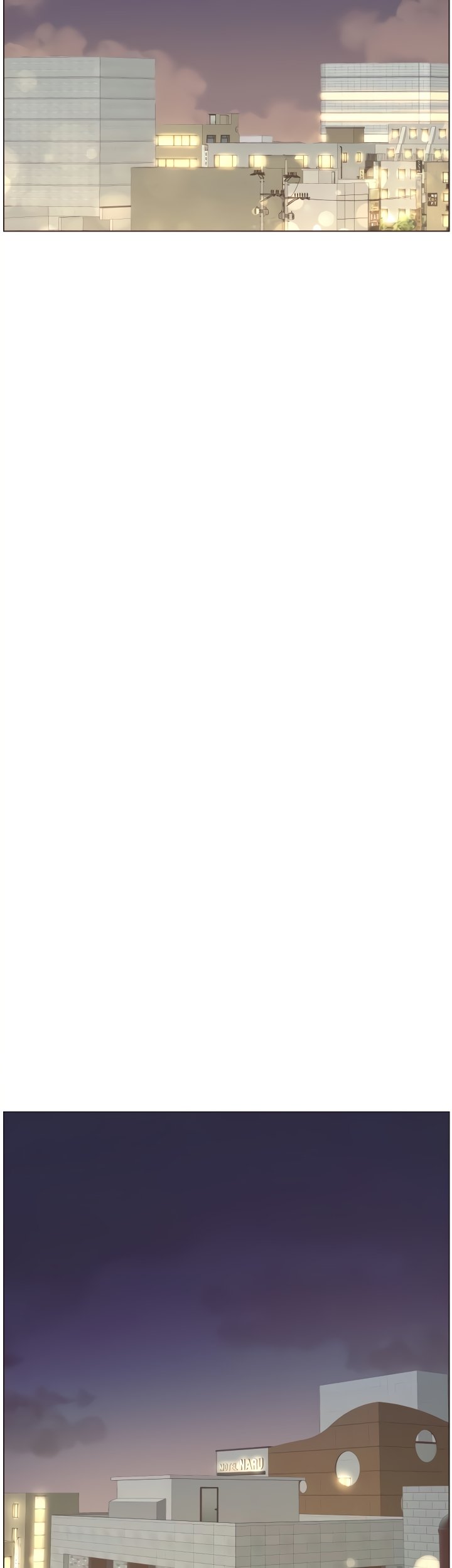 Immoral Ties Manhwa - Chapter 75 Page 28